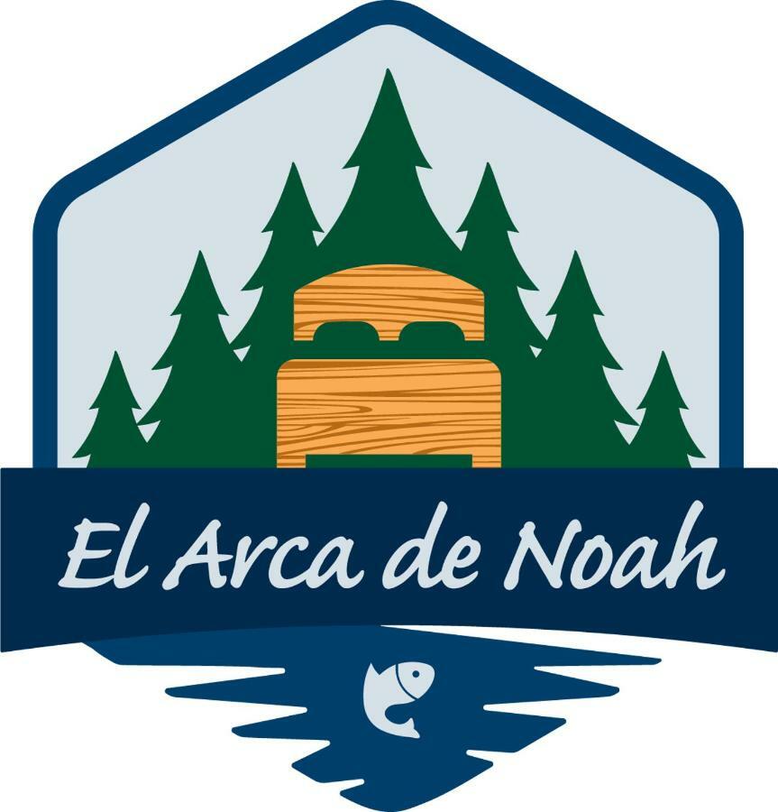 مبيت وإفطار توتا El Arca De Noah المظهر الخارجي الصورة